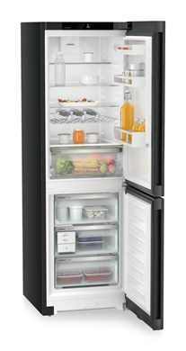 Liebherr CNbdb 5223 Plus Freestanding Fridge and freezer (Discontinued)