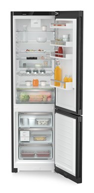 Liebherr CNbdc 573i Plus Freestanding Fridge and freezer (Discontinued)