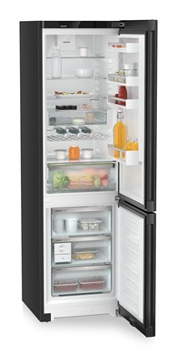 Liebherr CNbdc 573i Plus Freestanding Fridge and freezer (Discontinued)