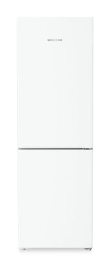 Liebherr CNd 5203 Freestanding Fridge Freezer with EasyFresh and NoFrost