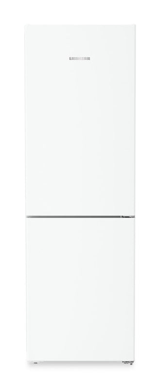 Liebherr CNd 5203 Freestanding Fridge Freezer with EasyFresh and NoFrost
