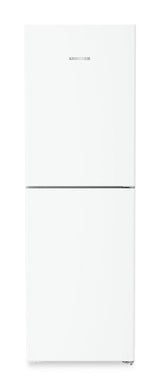 Liebherr CNd 5204 Freestanding Fridge Freezer with EasyFresh and NoFrost