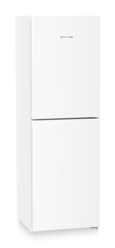 Liebherr CNd 5204 Freestanding Fridge Freezer with EasyFresh and NoFrost