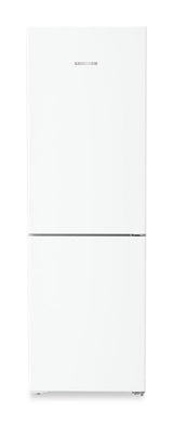 Liebherr CNd 5223 Freestanding Fridge Freezer with EasyFresh and NoFrost (Discontinued)
