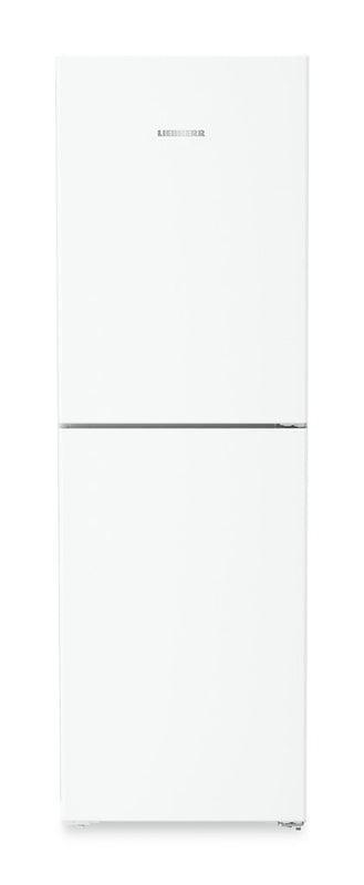 Liebherr CNd 5224 Freestanding Fridge Freezer with EasyFresh and NoFrost (Discontinued)
