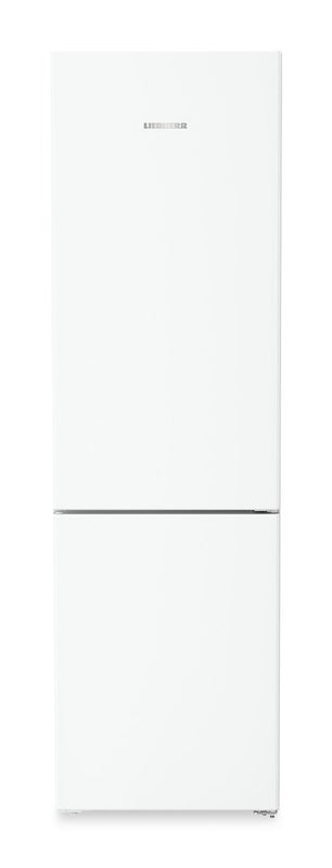 Liebherr CNd5703 Freestanding Fridge Freezer with EasyFresh and NoFrost