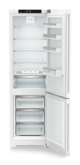 Liebherr CNd5703 Freestanding Fridge Freezer with EasyFresh and NoFrost