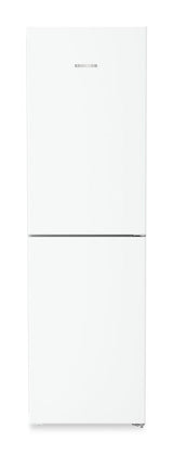 Liebherr CNd 5704 Freestanding Fridge Freezer with EasyFresh and NoFrost