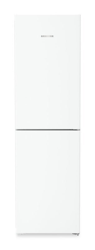 Liebherr CNd 5704 Freestanding Fridge Freezer with EasyFresh and NoFrost