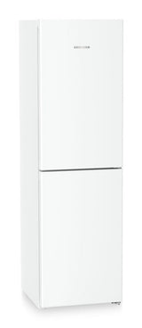Liebherr CNd 5704 Freestanding Fridge Freezer with EasyFresh and NoFrost