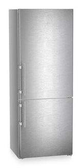 Liebherr CNsdd 776i Prime Freestanding Fridge and freezer