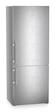 Liebherr CNsdd 776i Prime Freestanding Fridge and freezer
