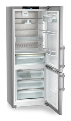 Liebherr CNsdd 776i Prime Freestanding Fridge and freezer