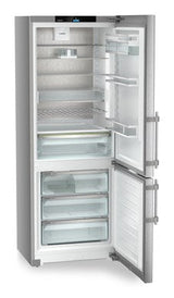 Liebherr CNsdd 776i Prime Freestanding Fridge and freezer