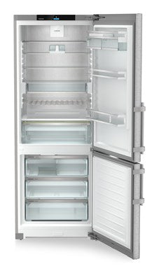 Liebherr CNsdd 776i Prime Freestanding Fridge and freezer
