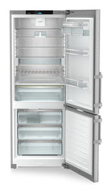 Liebherr CNsdd 776i Prime Freestanding Fridge and freezer