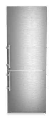Liebherr CNsdd 776i Prime Freestanding Fridge and freezer