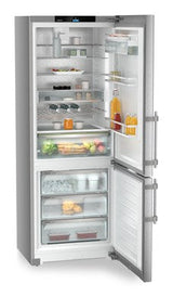 Liebherr CNsdd 776i Prime Freestanding Fridge and freezer