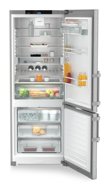 Liebherr CNsdd 776i Prime Freestanding Fridge and freezer