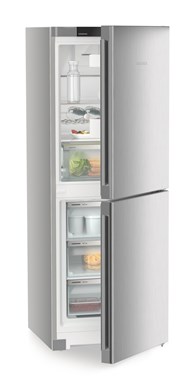 Liebherr CNsfc 5023 Plus Freestanding Fridge and freezer