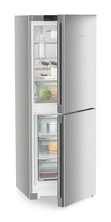 Liebherr CNsfc 5023 Plus Freestanding Fridge and freezer
