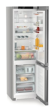 Liebherr CNsfc 574i Plus Freestanding Fridge and freezer (Discontinued)