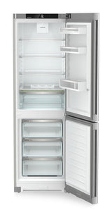 Liebherr CNsfd 5203 Freestanding Fridge Freezer with EasyFresh and NoFrost