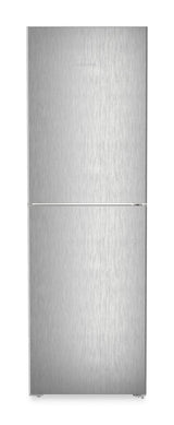 Liebherr CNsfd 5204 Freestanding Fridge Freezer with EasyFresh and NoFrost