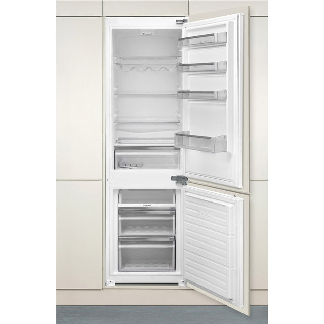 CDA CRI771 Integrated 70/30 Combination Fridge Freezer