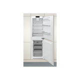 CDA CRI851 Integrated 50/50 Combination Fridge Freezer