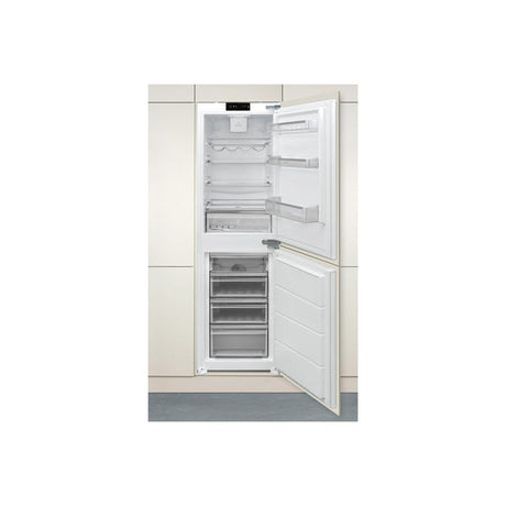 CDA CRI851 Integrated 50/50 Combination Fridge Freezer
