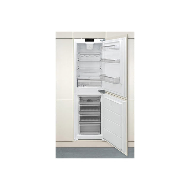 CDA CRI851 Integrated 50/50 Combination Fridge Freezer