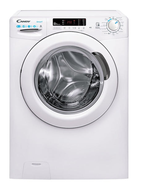 Candy CSW 4852DE/1-80 Smart  8+5kg 1400rpm E Rated Freestanding Washer Dryer - White