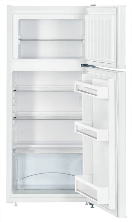 Liebherr CTe 2131  Freestanding Freezer