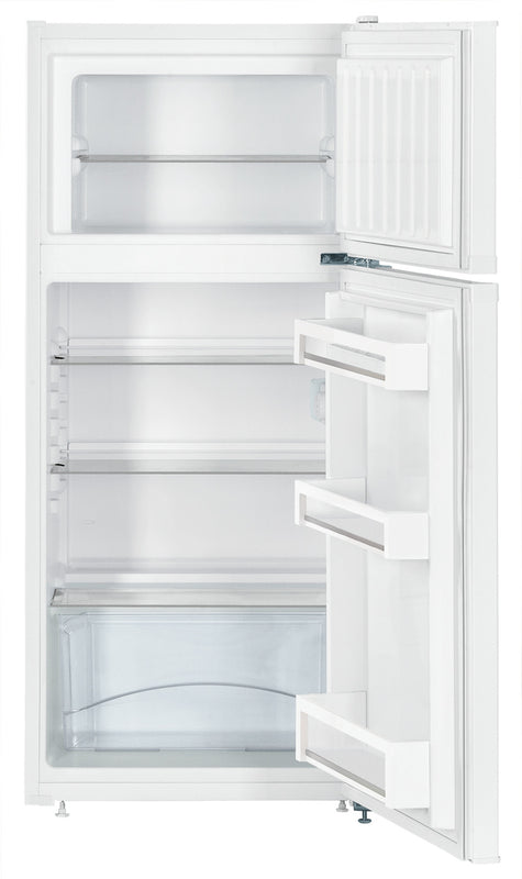 Liebherr CTe 2131  Freestanding Freezer