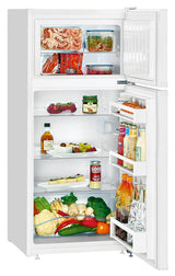 Liebherr CTe 2131  Freestanding Freezer