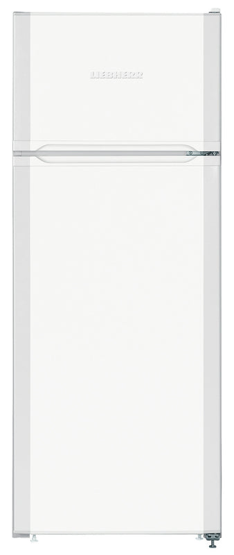 Liebherr CTe 2531  Freestanding Fridge Freezer