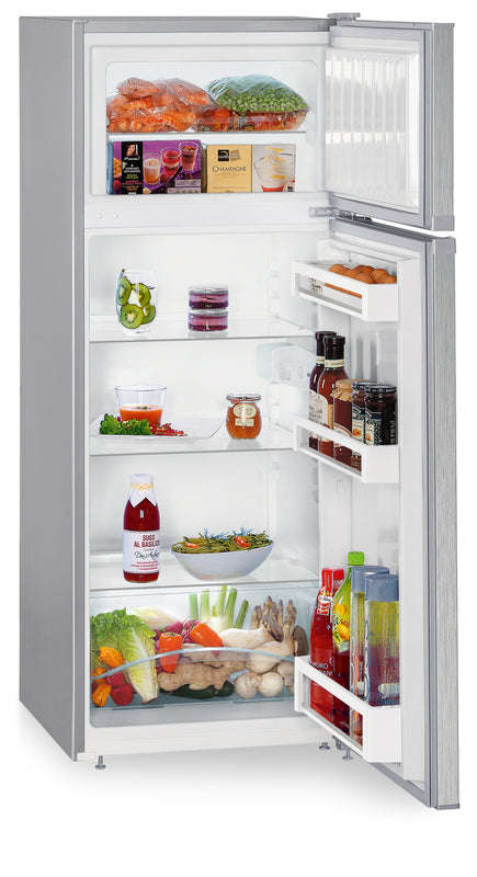 Liebherr CTele 2531  Freestanding Freezer