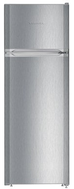 Liebherr CTele 2931  Freestanding Freezer