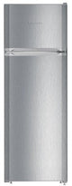 Liebherr CTele 2931  Freestanding Freezer