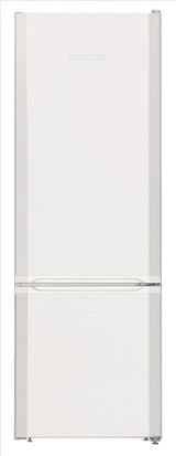 Liebherr CUE 2831 55cm Wide White Fridge Freezer (Discontinued)