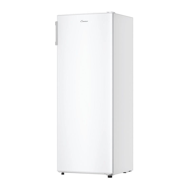 Candy CUQS 513EWHK Freestanding Freezer - White - E Rated