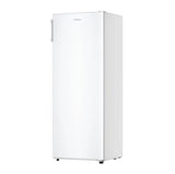 Candy CUQS 513EWHK Freestanding Freezer - White - E Rated