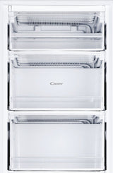 Candy CUS518EWK Integrated Tall Freezer - White - E Rated