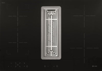 Caple DD780BK Induction Hob