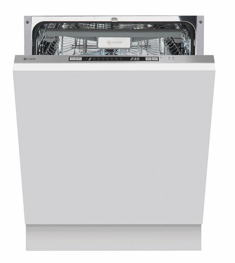 Caple DI642 Fully Integrated Dishwasher
