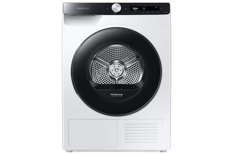 Samsung Series 5+ DV90T5240AE/S1 9kg Heat Pump Tumble Dryer