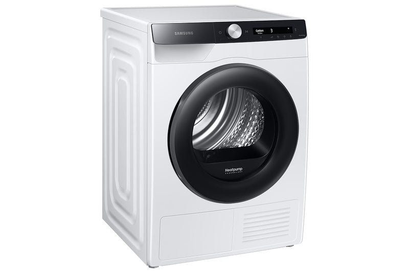 Samsung Series 5+ DV90T5240AE/S1 9kg Heat Pump Tumble Dryer