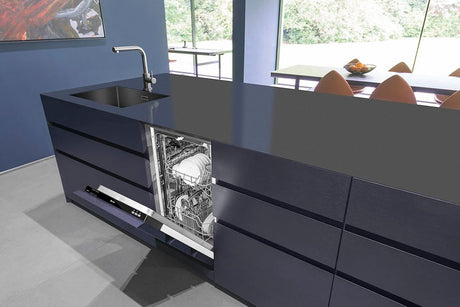 Caple DI482 Fully Integrated Dishwasher