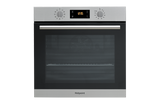 Hotpoint Class 2 SA2 840 P IX Built-in Oven - Stainless Steel
